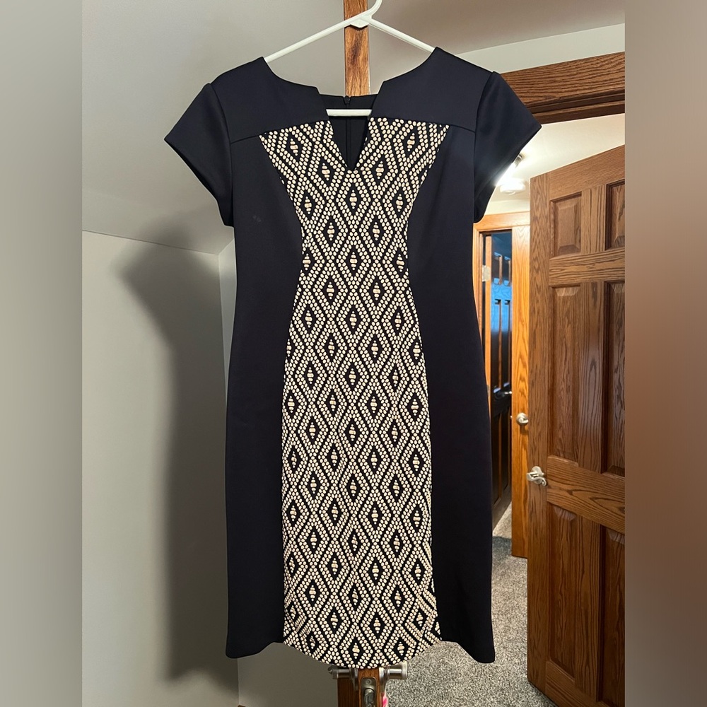 Size 4 dress